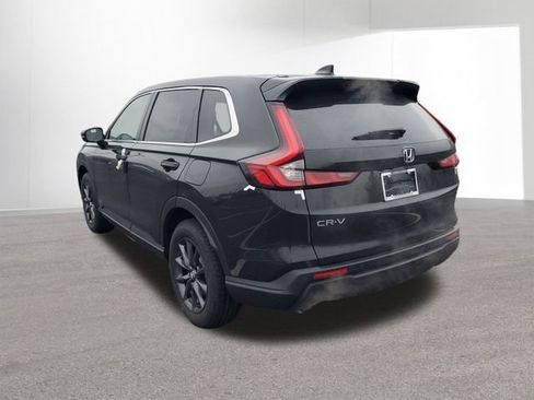New 2026 Honda CR-V EX-L image 14