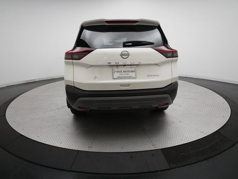 Used 2023 Nissan Rogue SV image 25