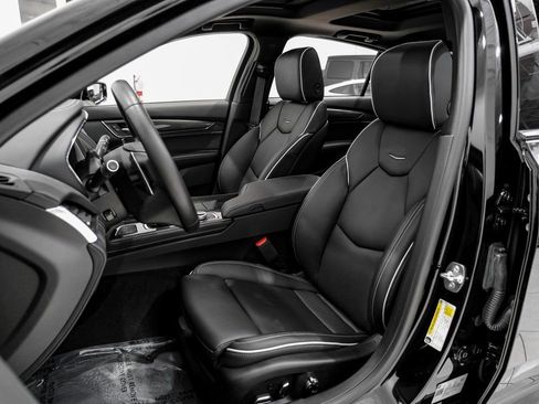 Used 2024 Cadillac CT5 V Blackwing w/ Super Cruise 2 Package image 28