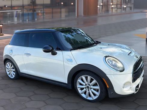 Used 2015 MINI Cooper S FWD image 13