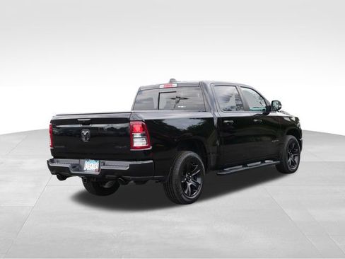 Used 2020 RAM 1500 Big Horn AWD/4WD image 10