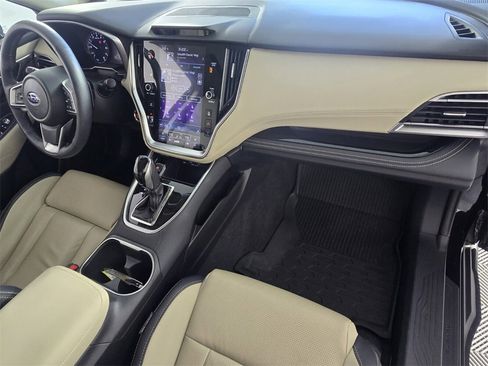 Used 2020 Subaru Outback Limited XT image 18