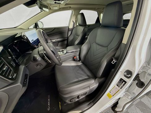Used 2026 Lexus NX 350 AWD w/ Accessory Package (Z1) image 22