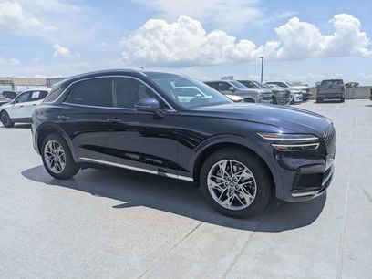 Used 2025 Genesis GV70 2.5T