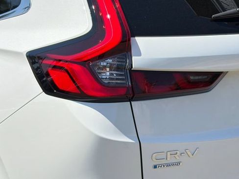 Certified 2025 Honda CR-V Sport-L image 34