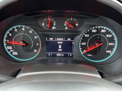 Used 2023 Chevrolet Malibu LT image 28