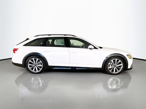 New 2026 Audi A6 Premium Plus image 8