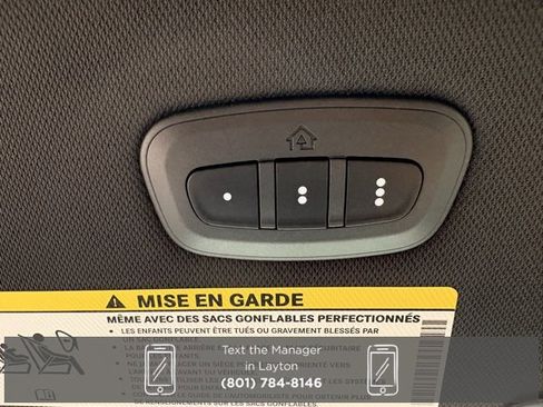 New 2026 Chrysler Pacifica Limited image 27