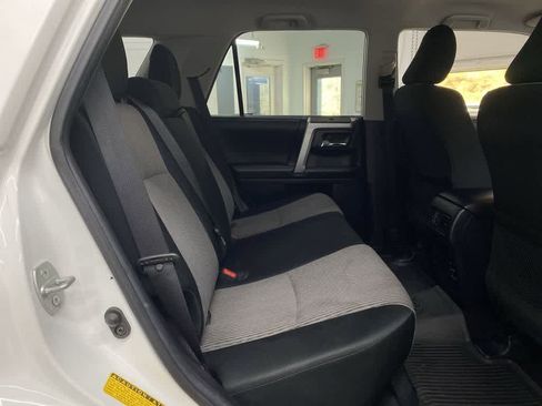 Used 2019 Toyota 4Runner SR5 image 17