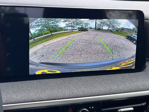 Used 2026 Nissan Kicks S FWD image 6