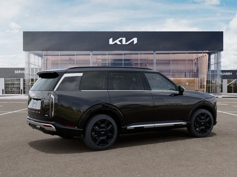 New 2027 Kia Telluride SX Prestige AWD/4WD image 6