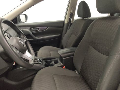 Used 2020 Nissan Rogue S AWD/4WD image 17