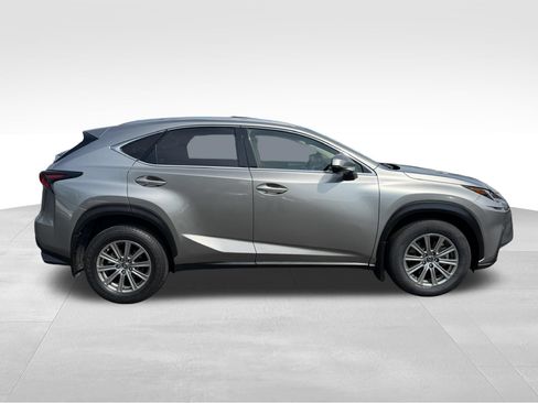 Used 2020 Lexus NX 300 AWD w/ Comfort Package image 4