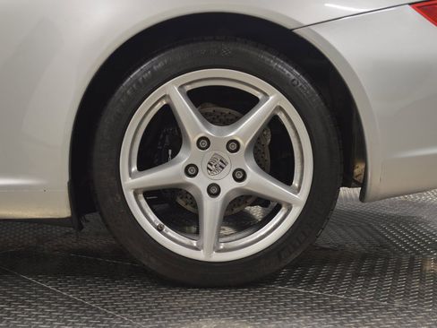 Used 2007 Porsche 911 Carrera image 14