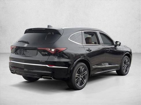 New 2026 Acura MDX SH-AWD w/ Advance Package image 2