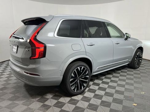 New 2026 Volvo XC90 B6 Ultra w/ Protection Package image 8