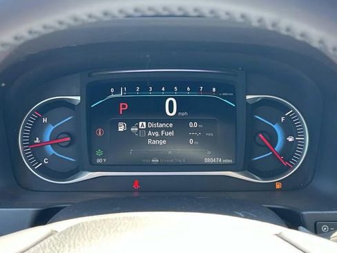 Used 2022 Honda Pilot EX-L image 36
