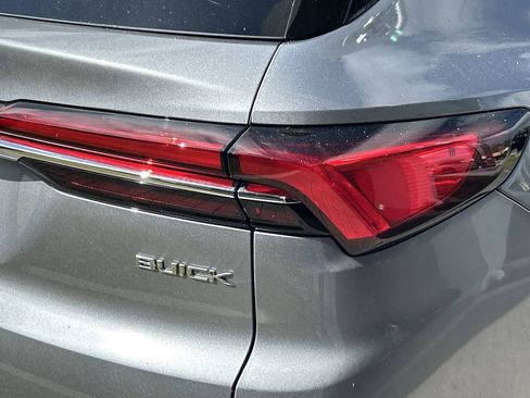 New 2026 Buick Enclave Preferred w/ Super Cruise Package image 9