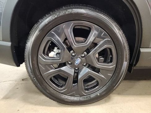 Used 2025 Subaru Ascent Onyx Edition AWD/4WD image 29