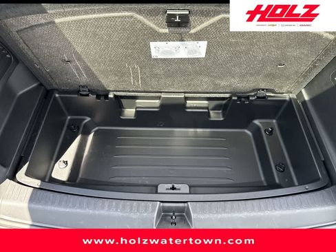 Certified 2025 Chevrolet Traverse LT AWD/4WD image 20