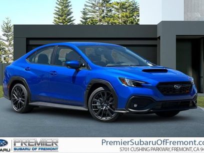 New 2026 Subaru WRX Premium w/ Accessory Package #2