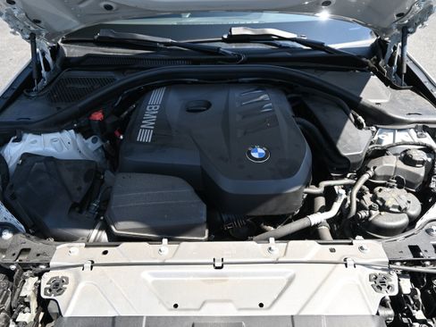 Used 2026 BMW 330i xDrive Sedan w/ M Sport Package AWD/4WD image 34