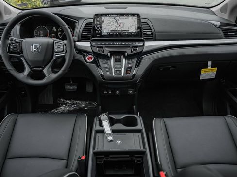 New 2026 Honda Odyssey Touring image 20