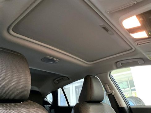 Used 2024 Subaru Crosstrek 2.0i Premium image 22