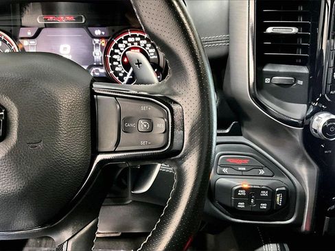 Used 2022 RAM 1500 TRX w/ TRX Level 1 Equipment Group image 22