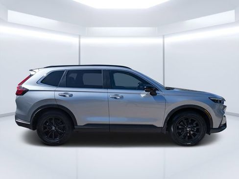Used 2023 Honda CR-V Sport image 2