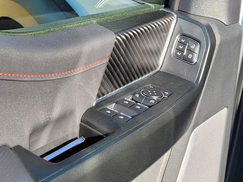 New 2025 Ford F150 Raptor AWD/4WD image 10