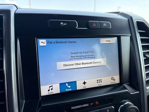 Used 2018 Ford F150 XLT w/ Equipment Group 302A Luxury AWD/4WD image 20