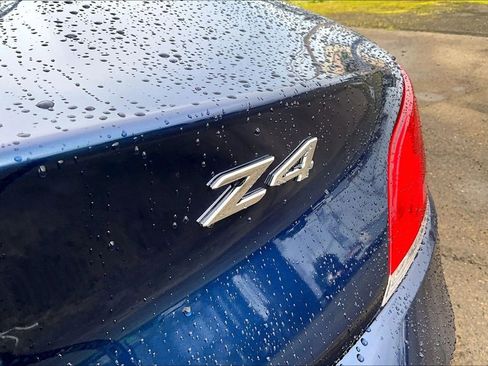 Used 2009 BMW Z4 sDrive35i image 31