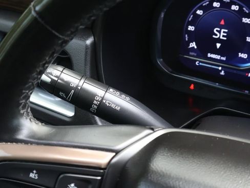 Used 2024 Chevrolet Suburban High Country w/ Max Trailering Package image 26