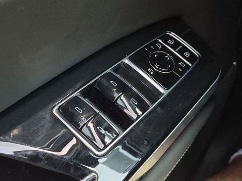 Used 2025 Cadillac Escalade Sport w/ Touring Package AWD/4WD image 25
