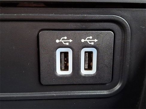 Certified 2021 Ford EcoSport SE w/ SE Convenience Package image 23