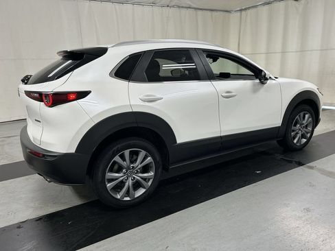 Certified 2024 MAZDA CX-30 AWD 2.5 S w/ Preferred Package image 2