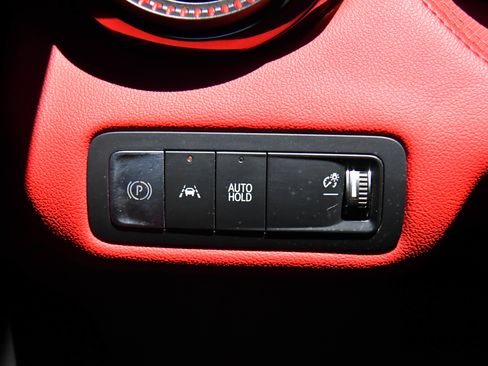 Used 2024 Chevrolet Blazer EV RS AWD/4WD image 40