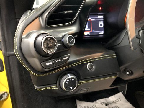 Used 2017 Ferrari 488 Spider image 20