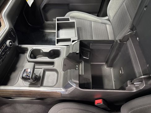 New 2026 Chevrolet Silverado 1500 RST image 25