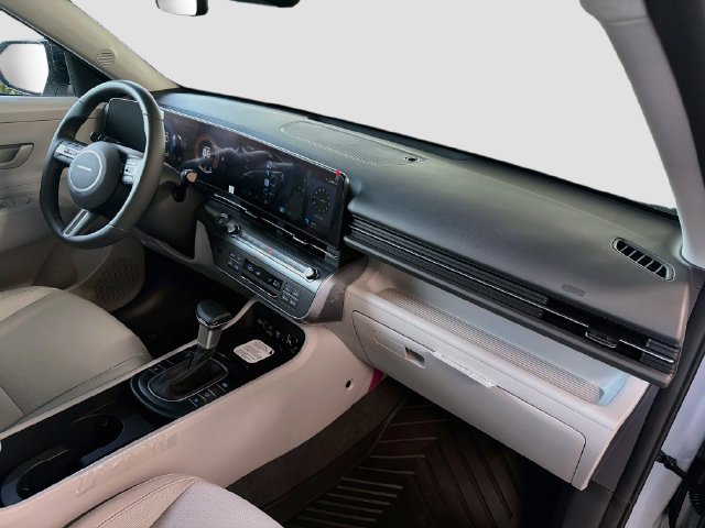 New 2027 Hyundai Kona SEL Sport FWD image 29