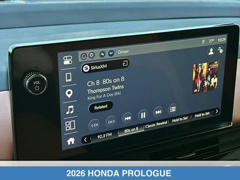 Used 2026 Honda Prologue Elite image 30