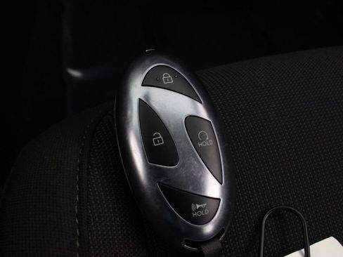 Certified 2026 Hyundai Kona SEL Sport FWD image 31