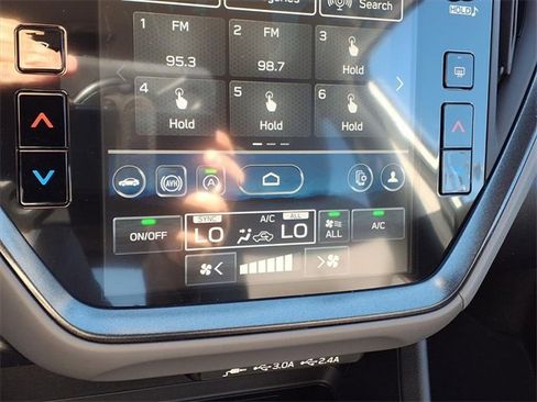 New 2026 Subaru Crosstrek 2.5i Limited image 18