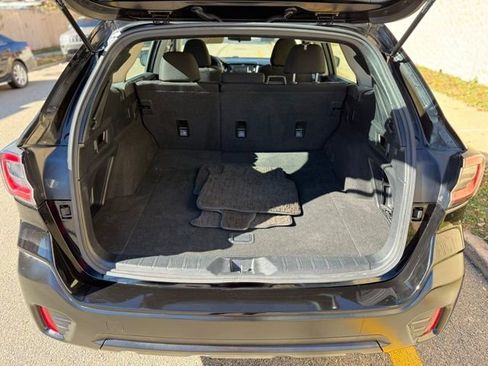 Used 2020 Subaru Outback 2.5i image 14