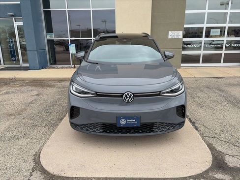 Certified 2023 Volkswagen ID.4 Pro S image 3