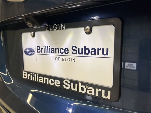 Used 2021 Cadillac XT4 Premium Luxury w/ Cold Weather Package image 45