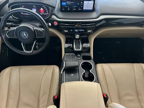 Used 2024 Acura MDX FWD w/ Technology Package image 13