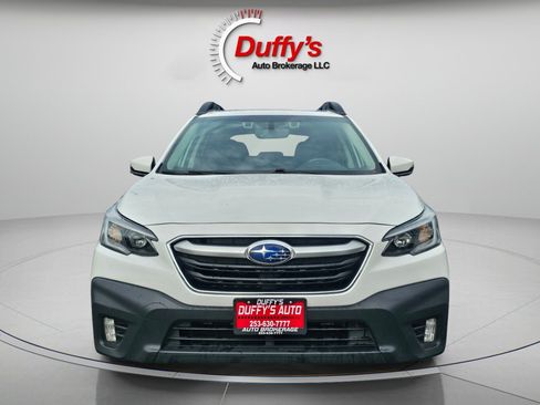 Used 2022 Subaru Outback Premium w/ Popular Package #1 AWD/4WD image 12