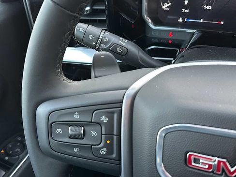 New 2026 GMC Sierra 1500 Elevation w/ Elevation Premium Package image 33